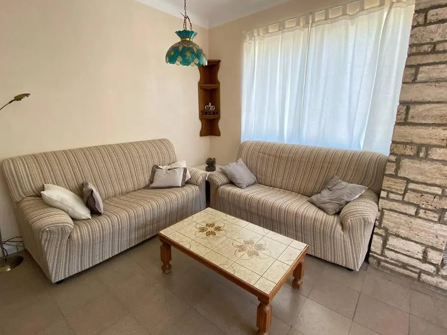 Llafranc, Soleado, 5 P, A 200 Metros De La Playa Apartment Spain