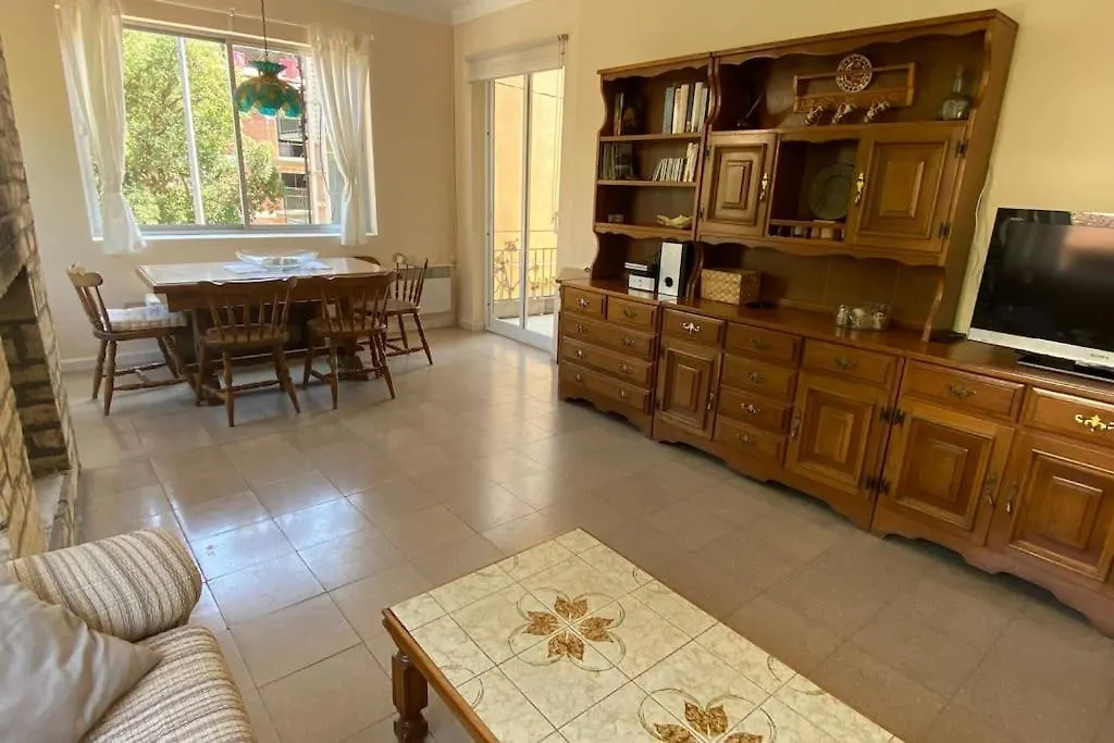 Llafranc, Soleado, 5 P, A 200 Metros De La Playa Apartment