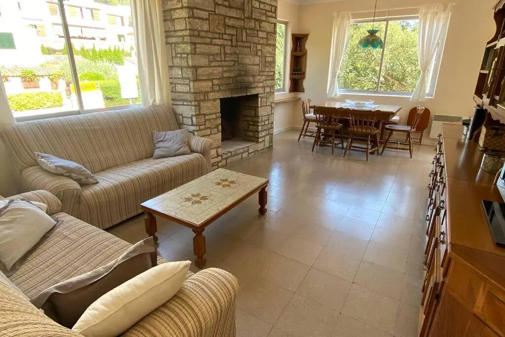 Llafranc, Soleado, 5 P, A 200 Metros De La Playa Apartment