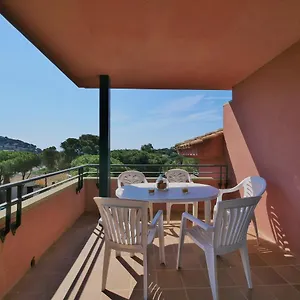 Con Piscina En Llafranc