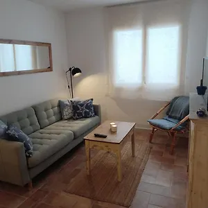 Moderno En Llafranc, Delante De La Playa, Sin Vistas Llafranc