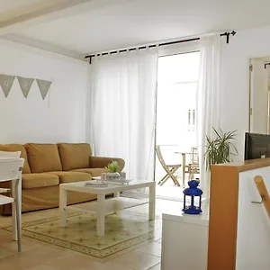 Apartamento Llafranc